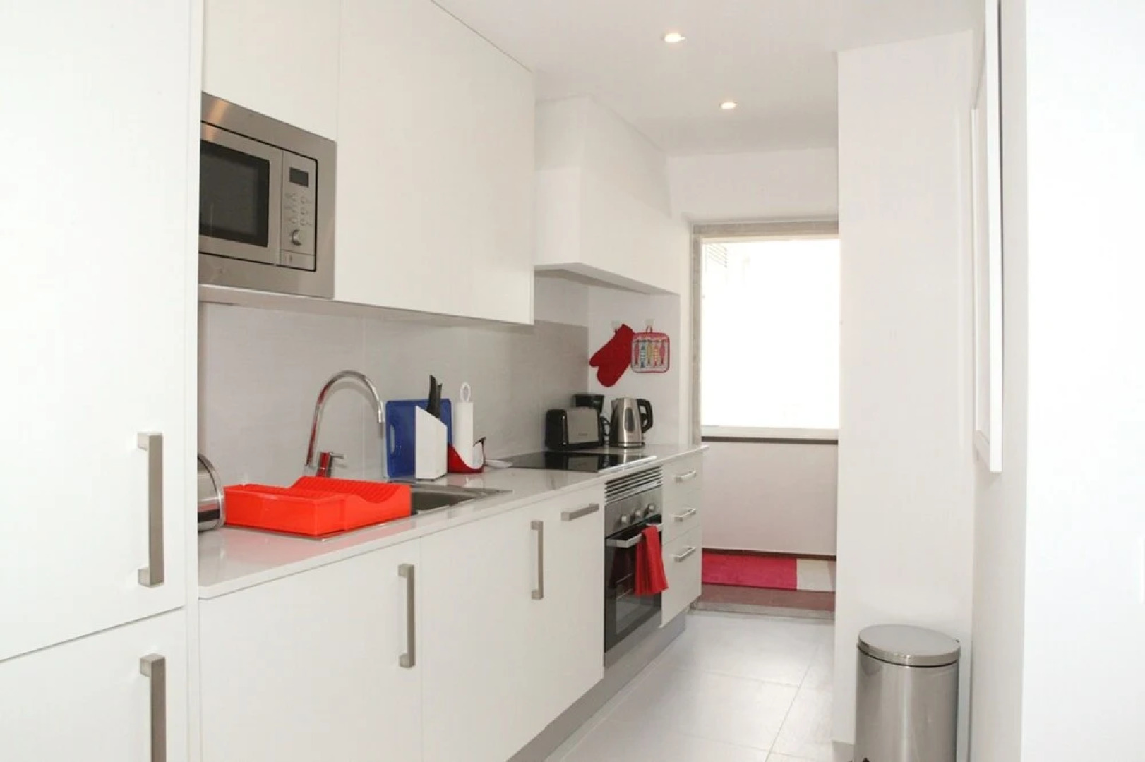 Fashionable and Modern Apartment - Cascais