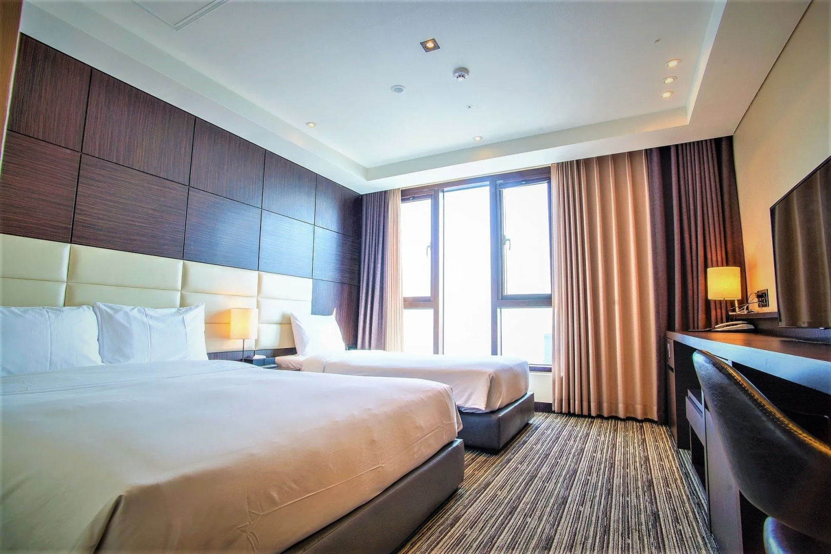 Stellar Hotel