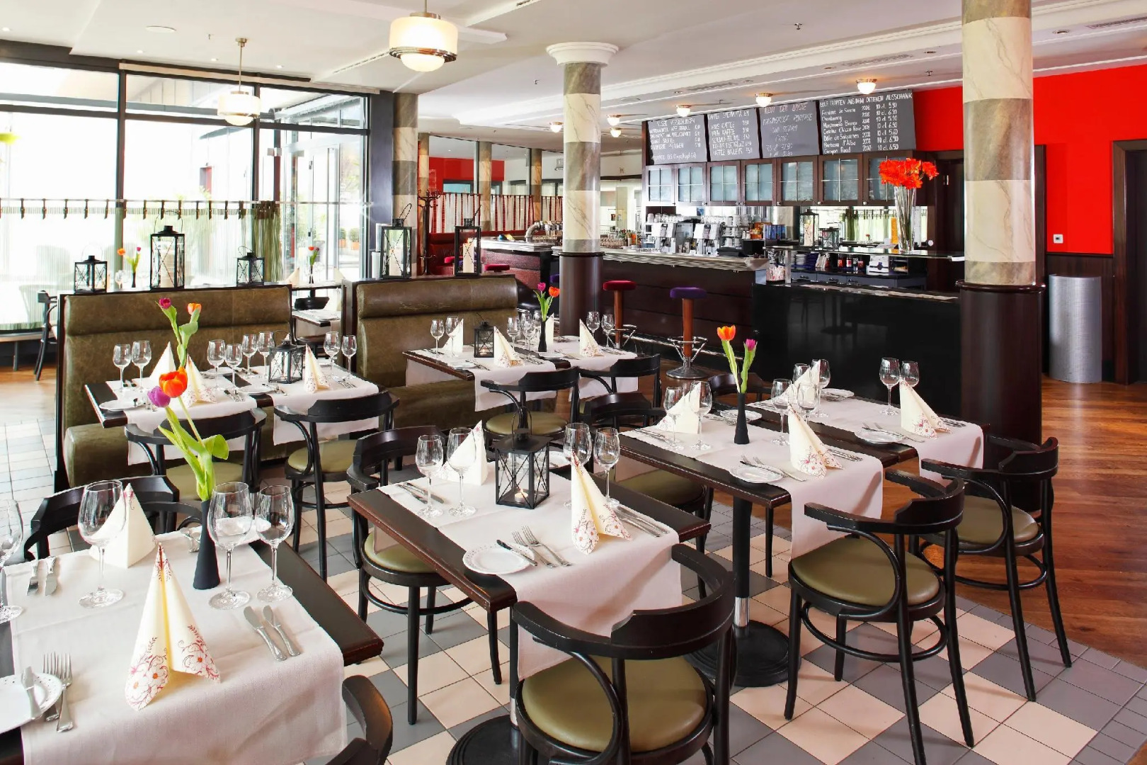 Hapimag Resort Interlaken