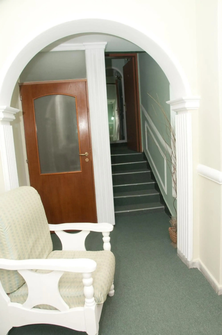 Boryana Hotel