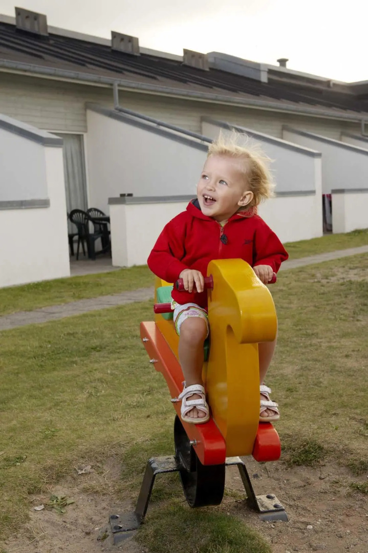 Feriehotel Tranum Klit