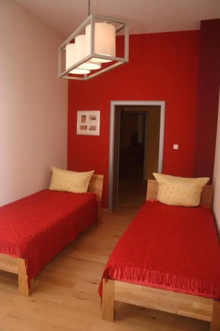 MCM Comfort Apartments