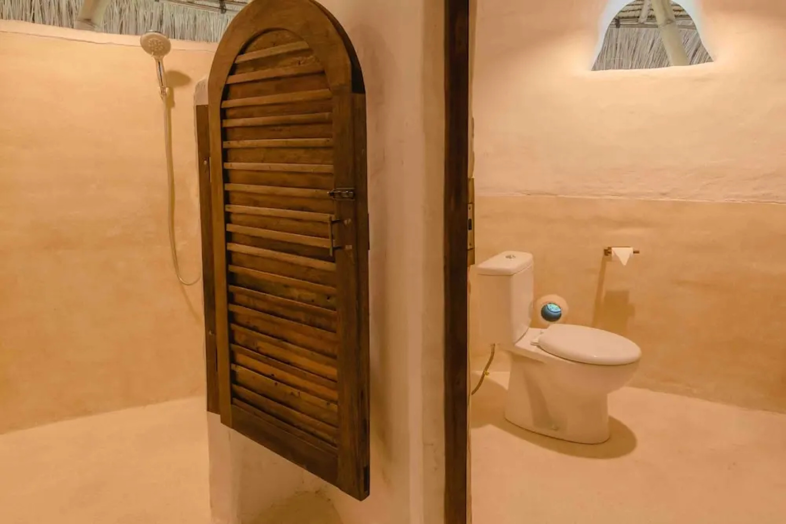 Mana Earthly Paradise