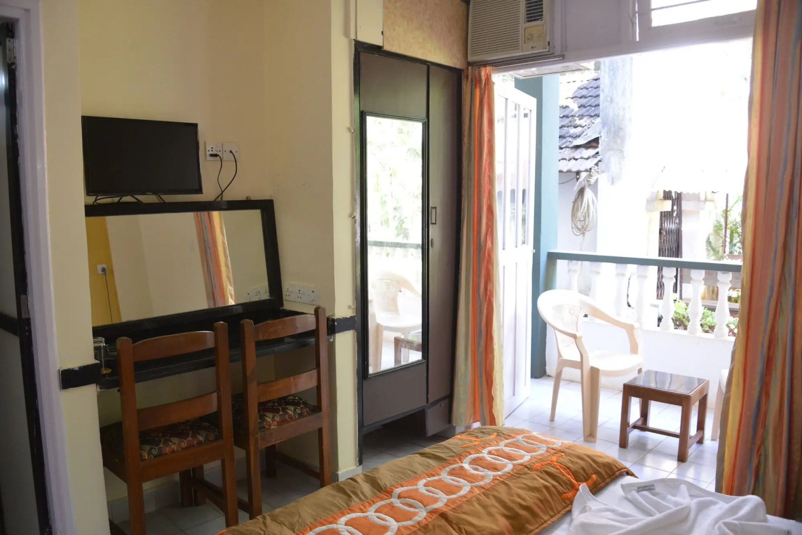 Summerville Beach Resort