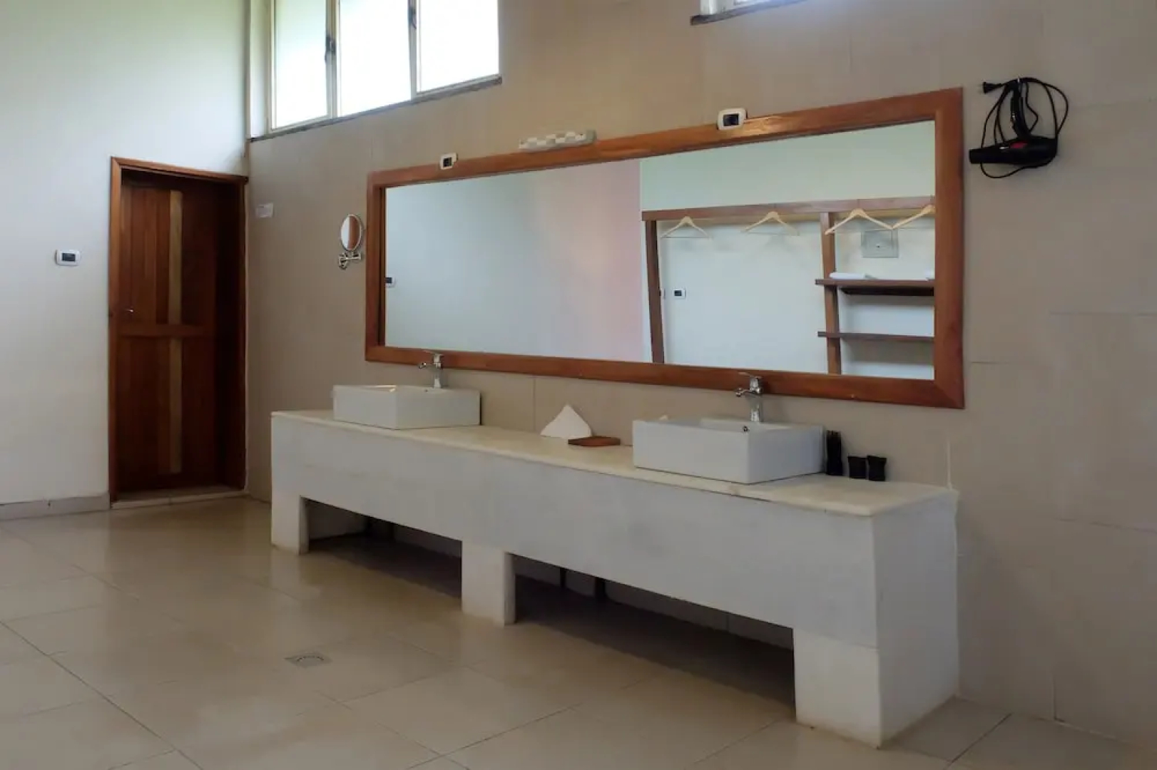 Mezena Resort and Spa