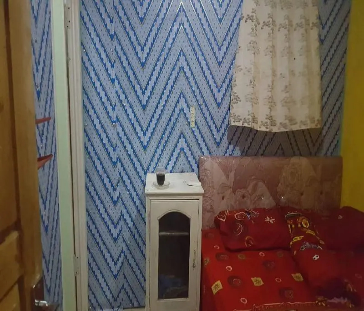 Harris Ijen Crater Homestay by ZUZU