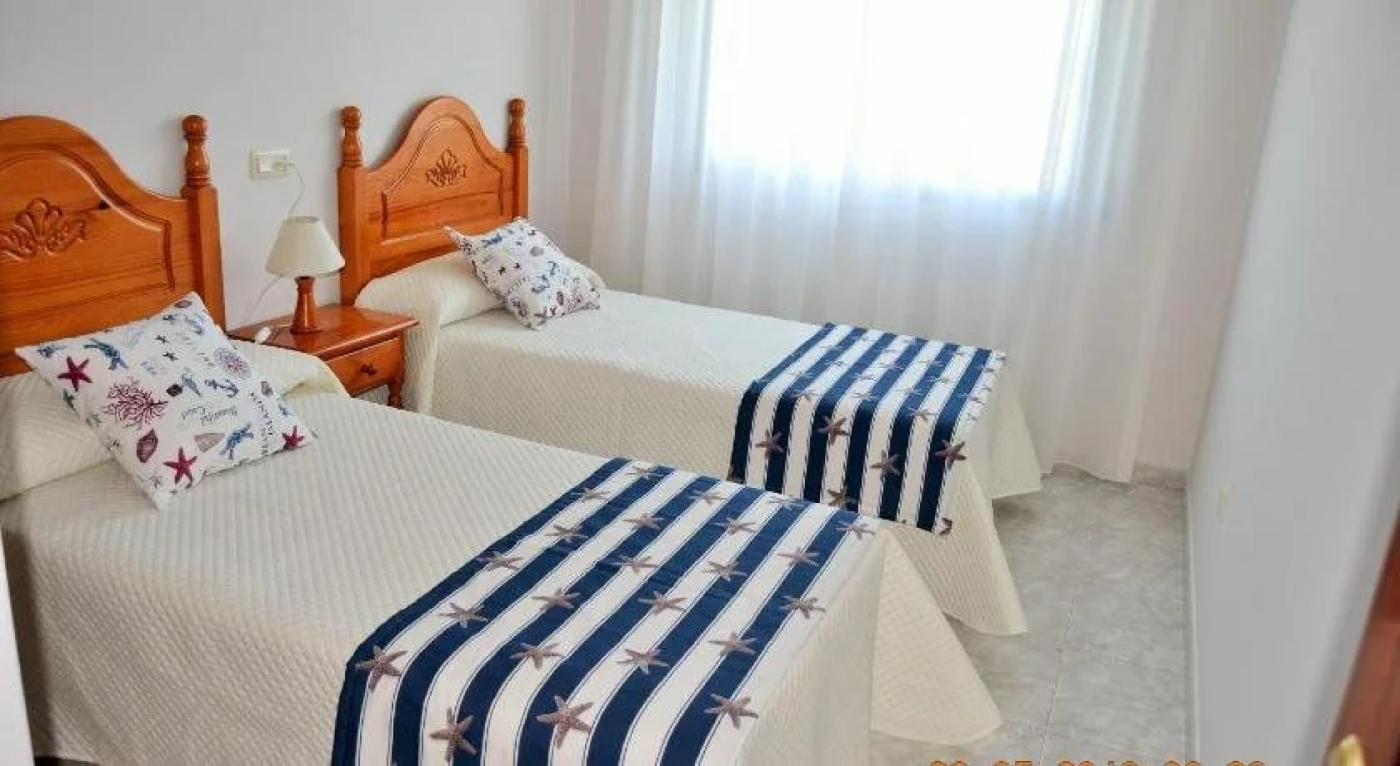 Apartamentos Montalvo Playa