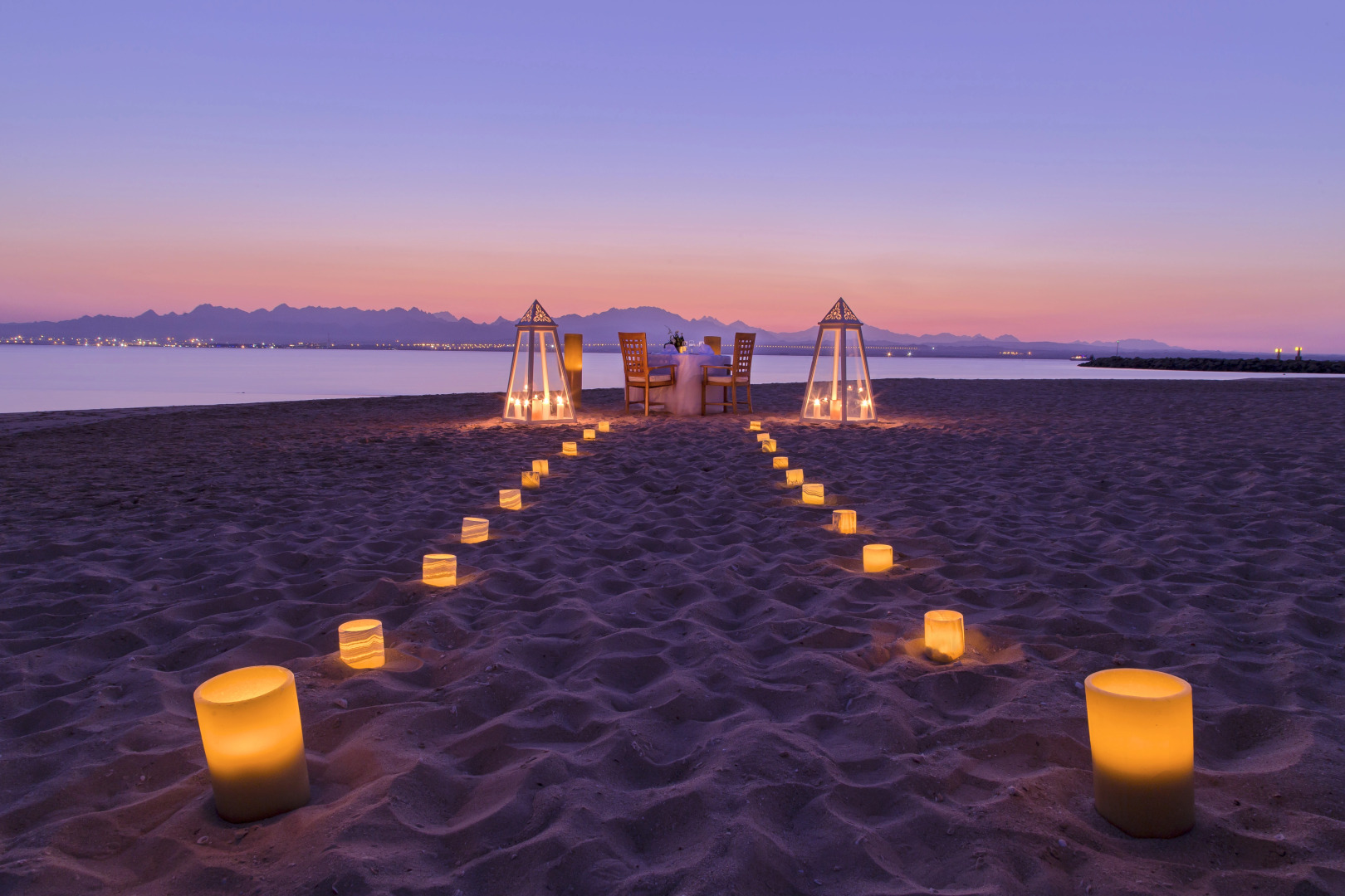 Отель Kempinski Hotel Soma Bay