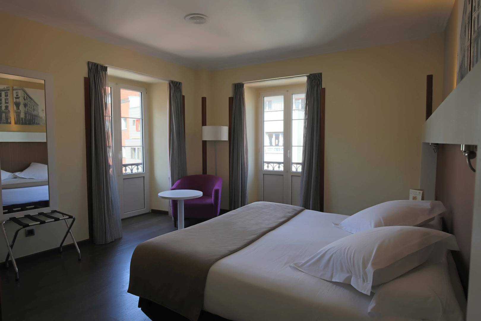 Husa Gran Hotel España