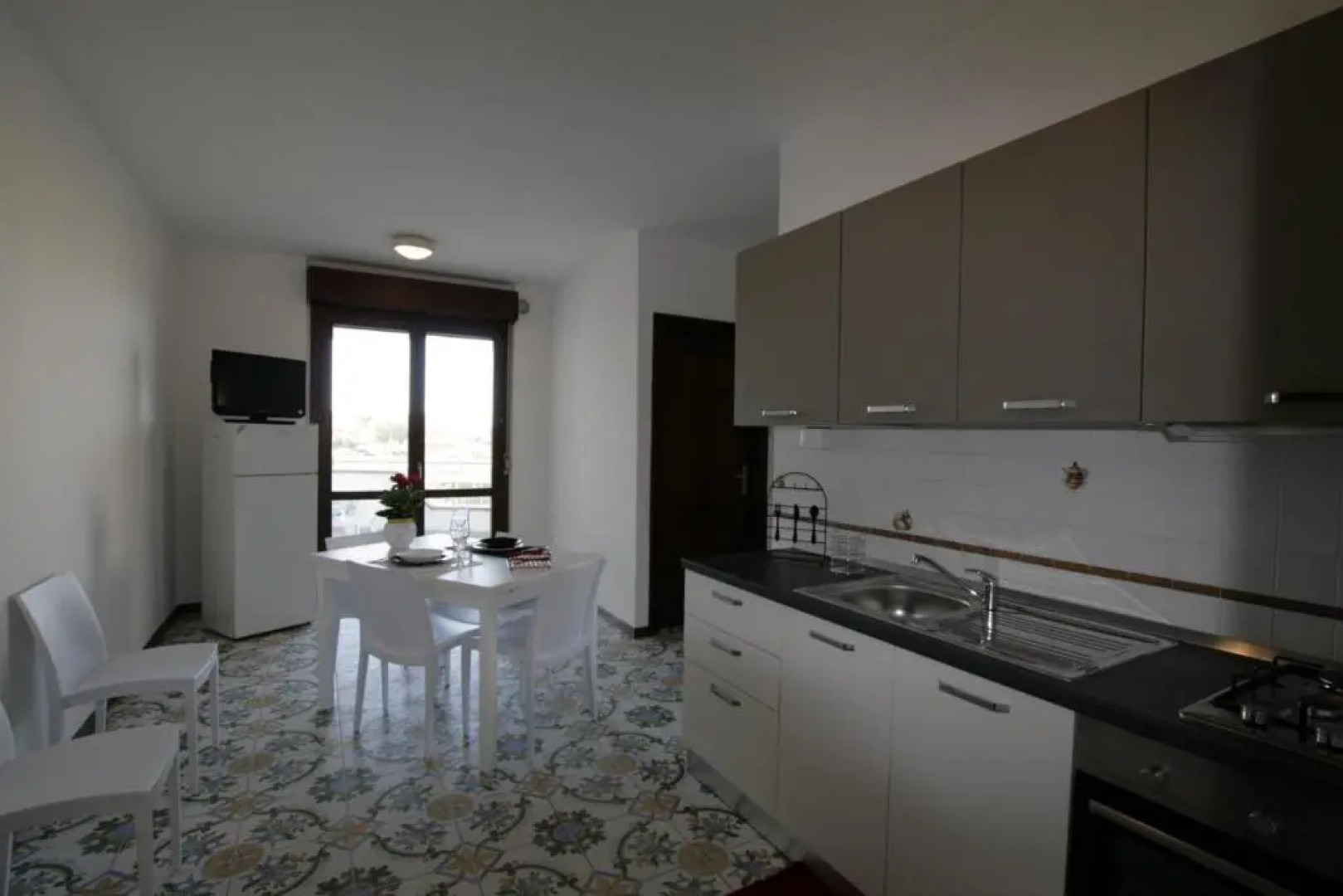 Residence Le Magnolie