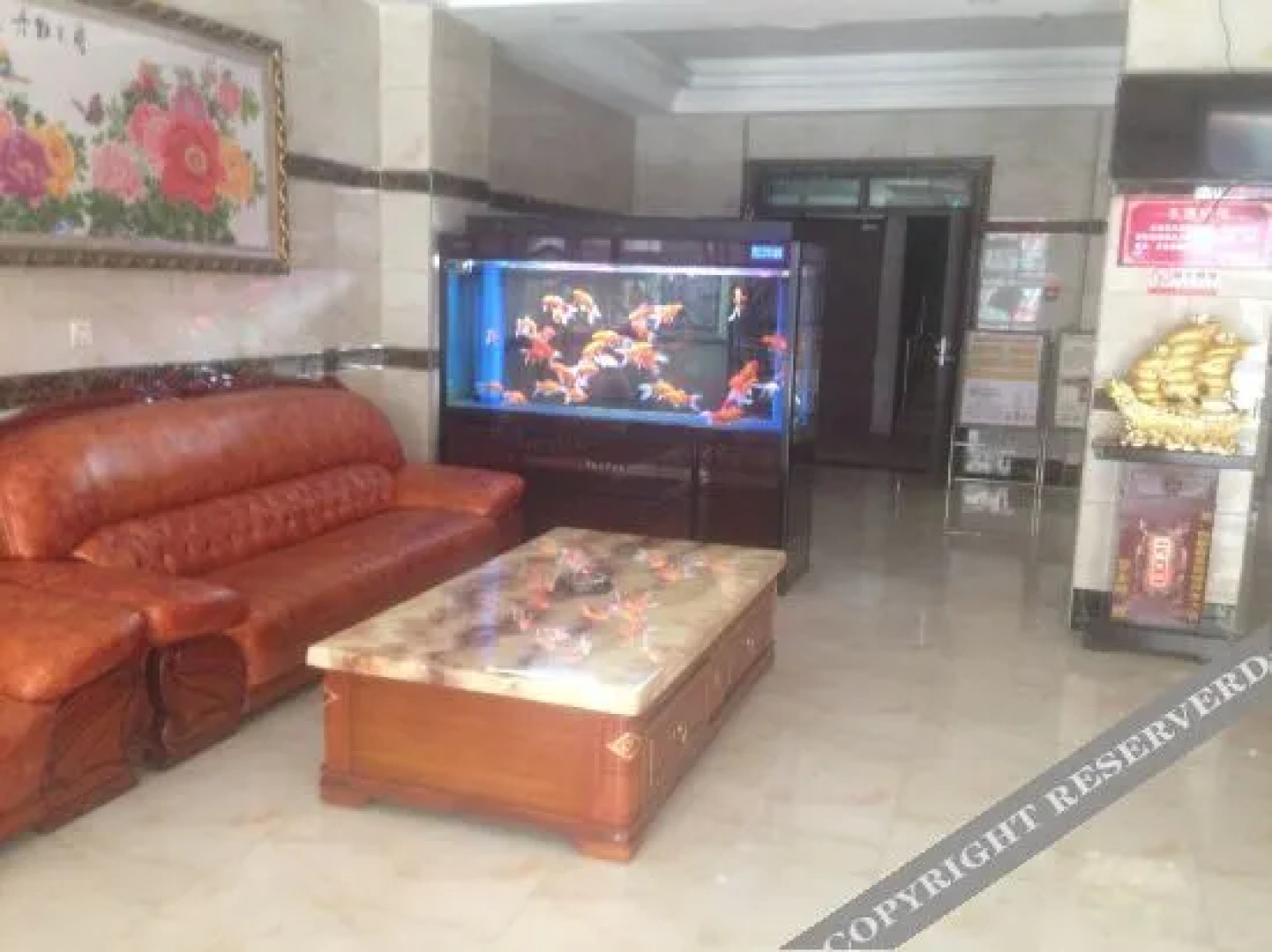 Yidu Business Hotel