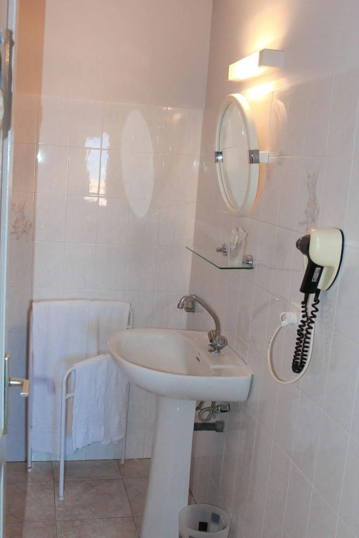 Hôtel Restaurant U Santa Maria