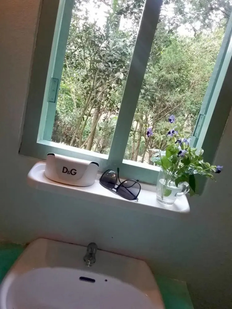 Farmstay at Pha Ma Chiangrai