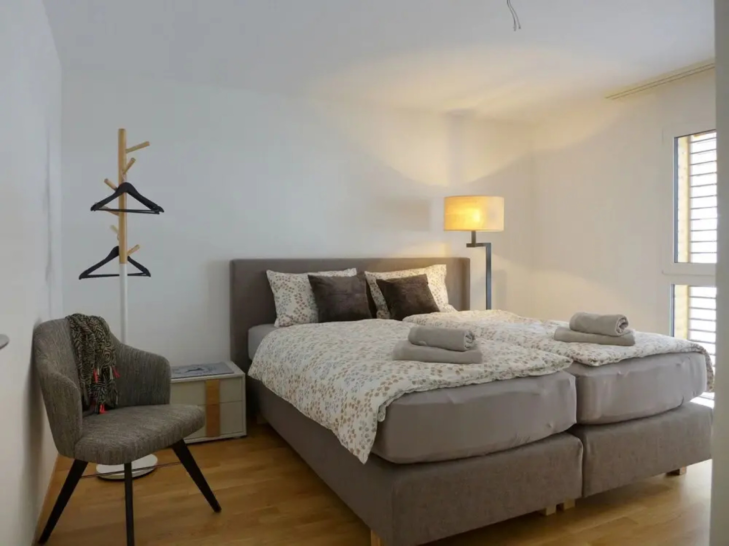 Arvenwald Kandersteg