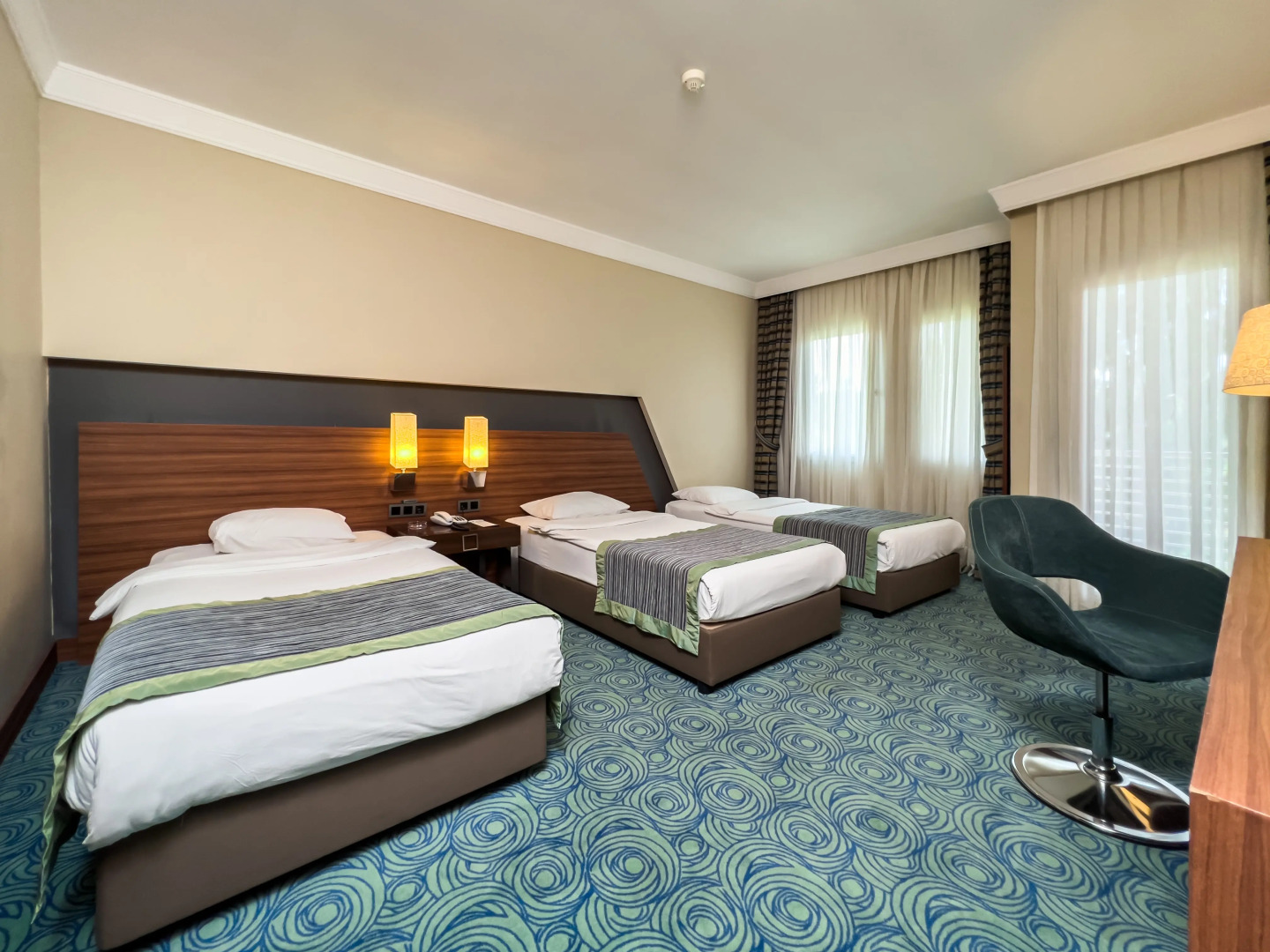 Spa Hotel Colossae Thermal