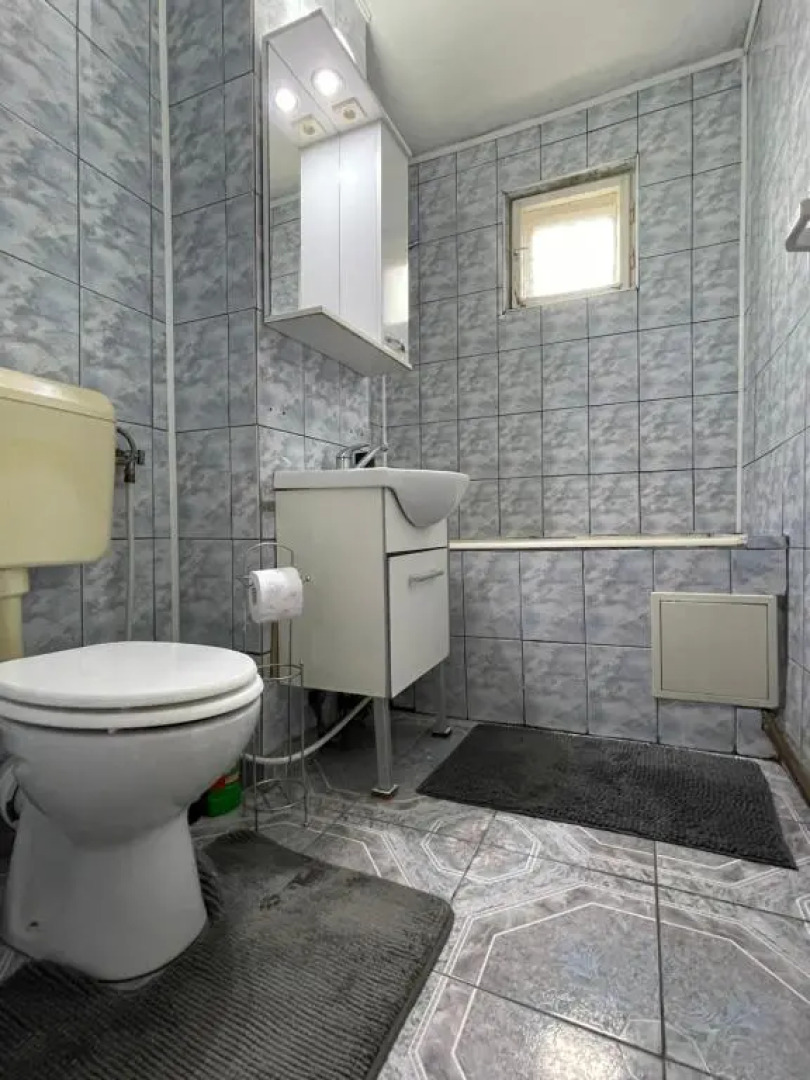 Breaza Central Apartment