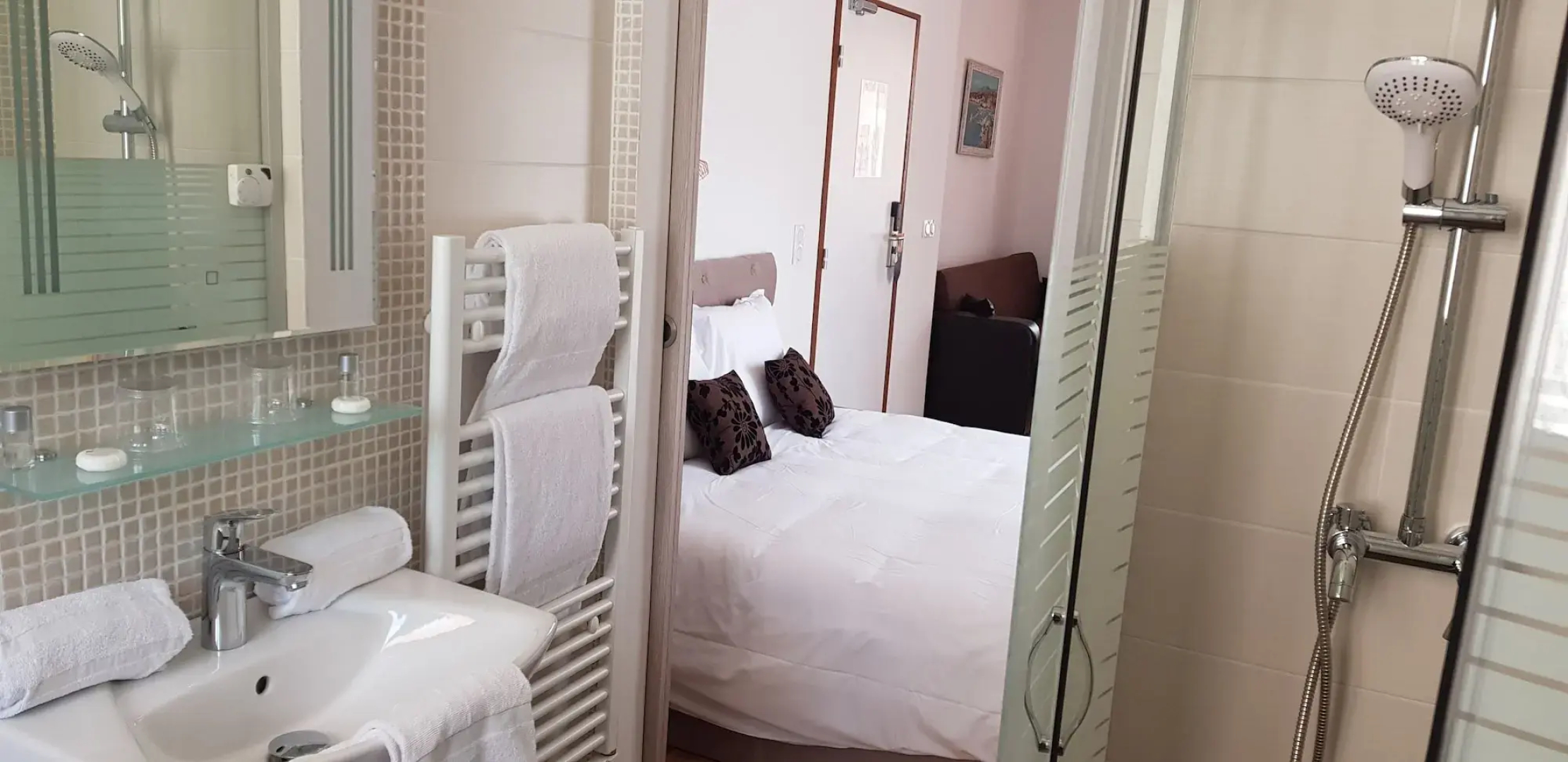Hotel La Citadelle