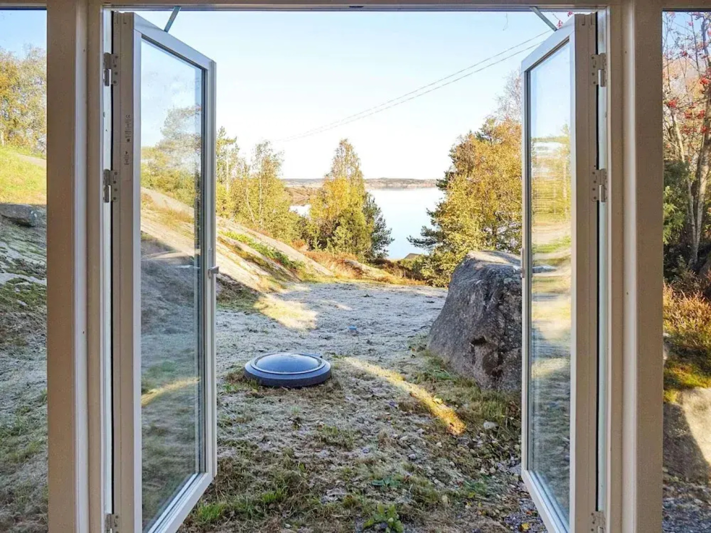 Holiday Home in Klövedal