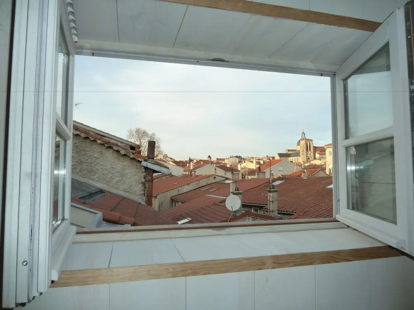 Les Parfums de Madeleine