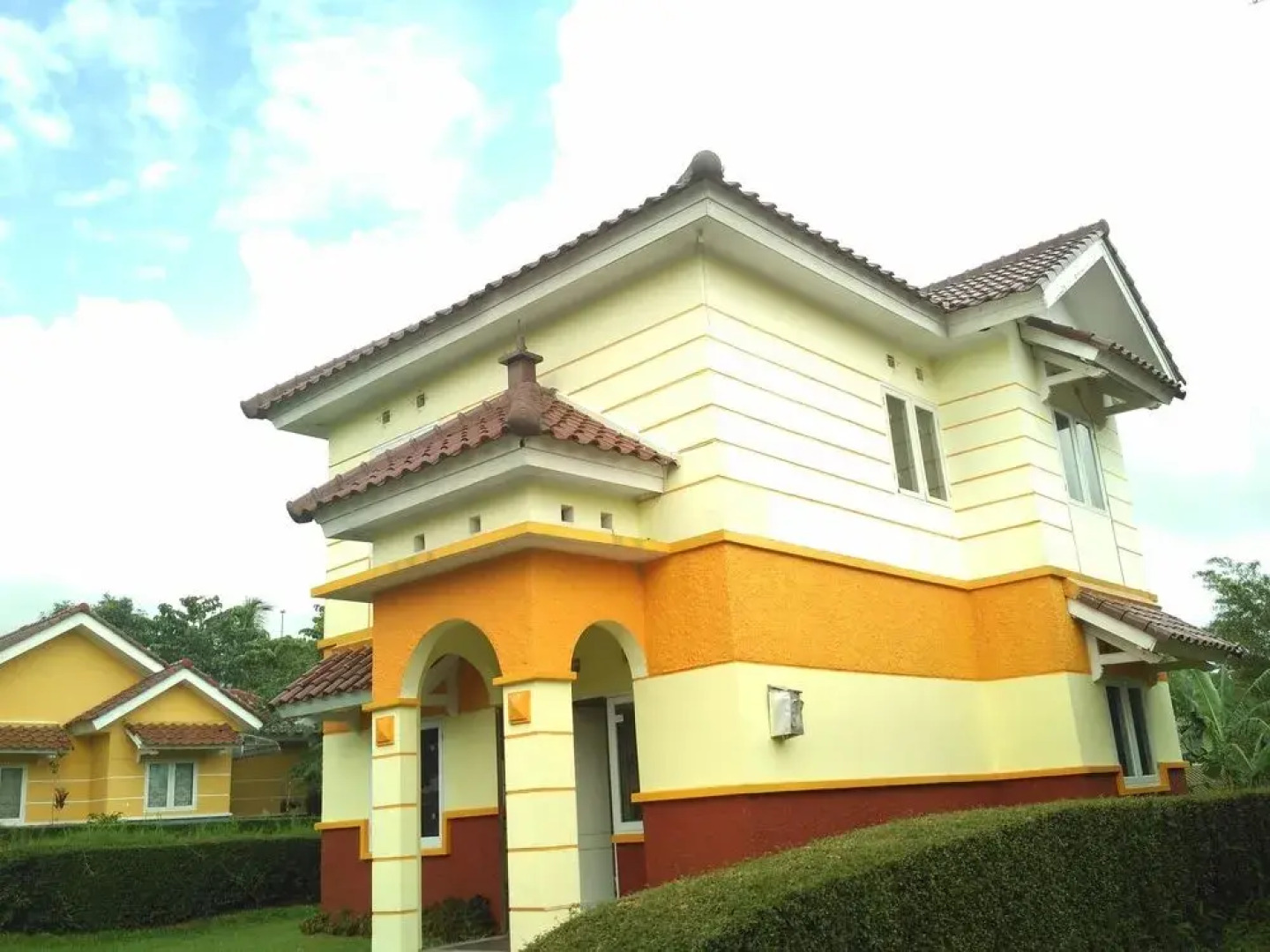 Villa Ciater Highland