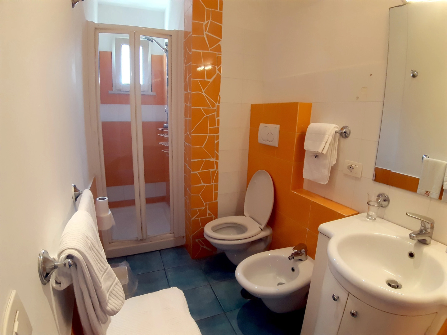 Esperidi Resort Village