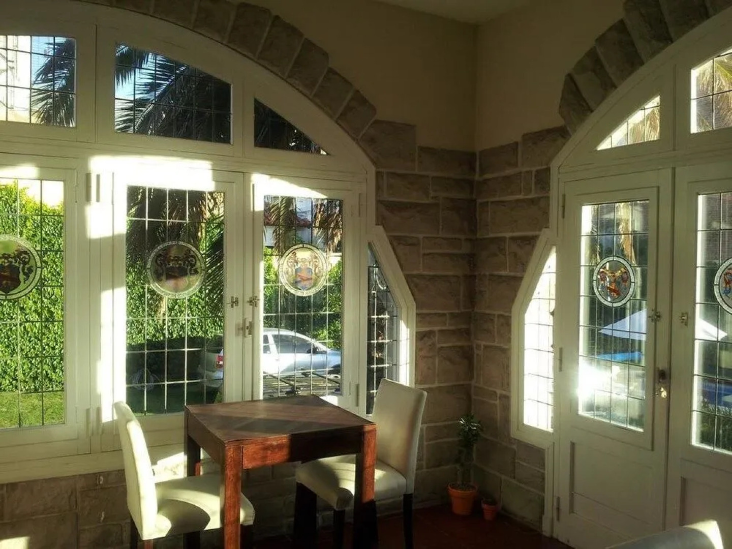 Villa Nuccia Hotel Boutique