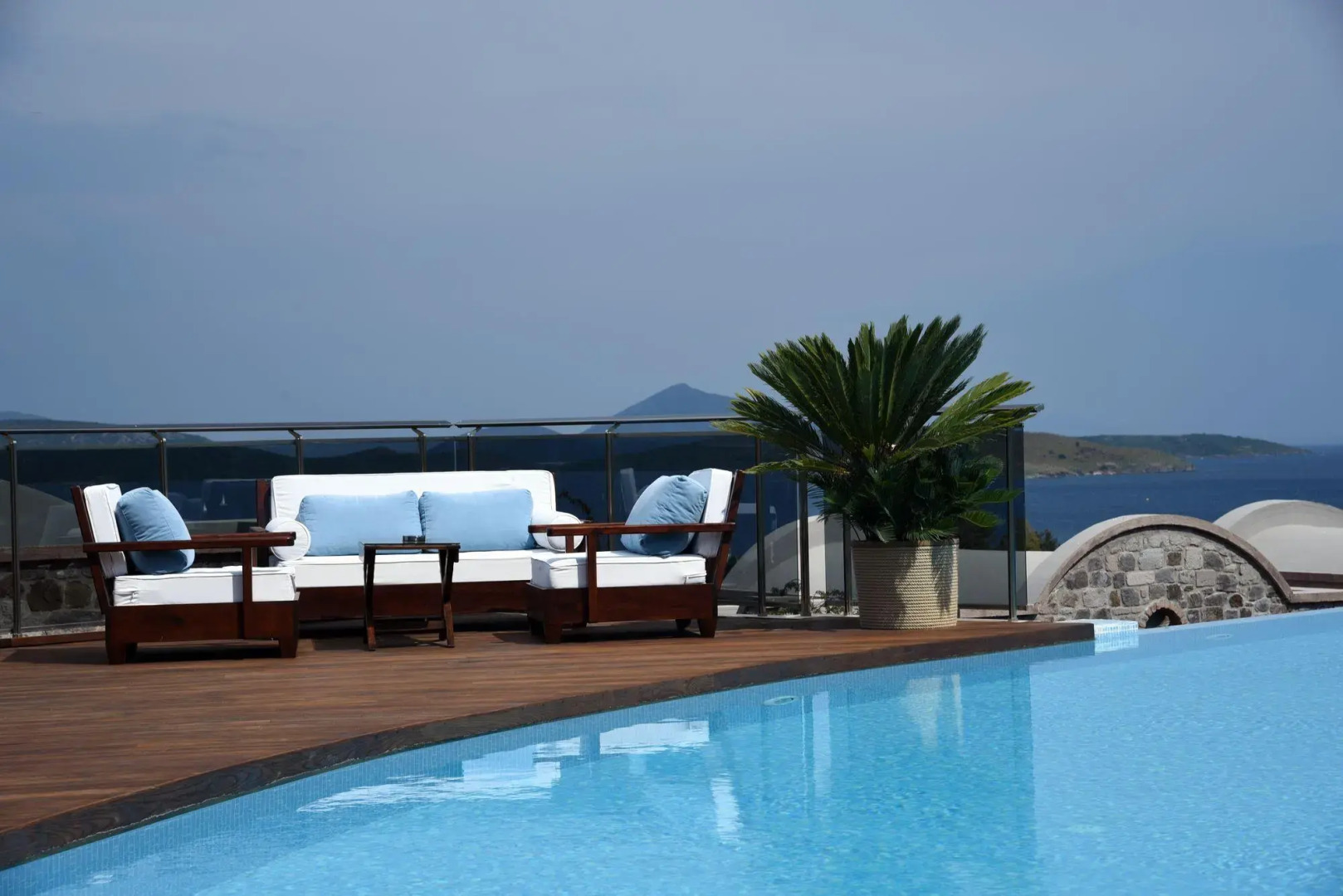 Temenos Luxury Hotel & Spa - Boutique Class