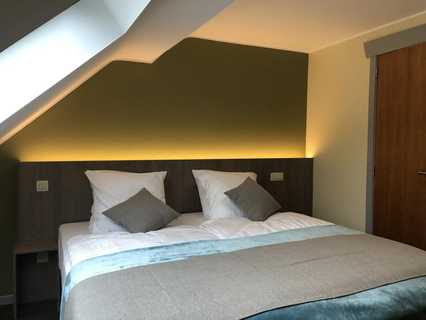 Hotel des postes