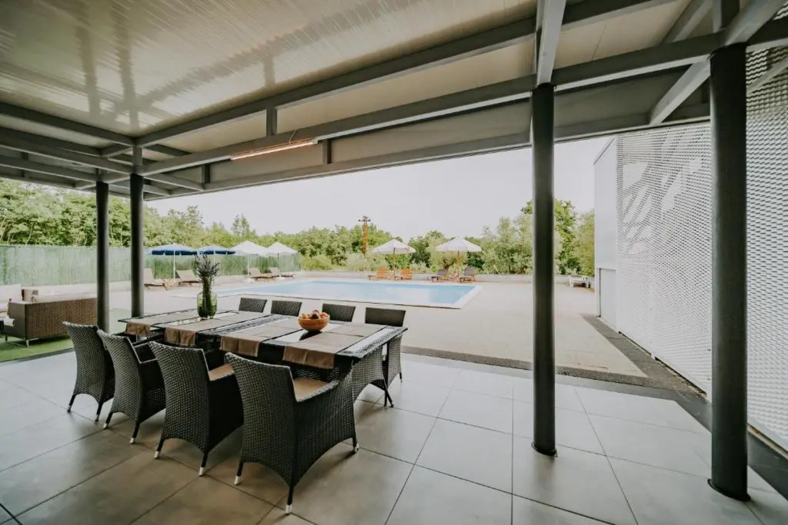 Villa Laurus Residence