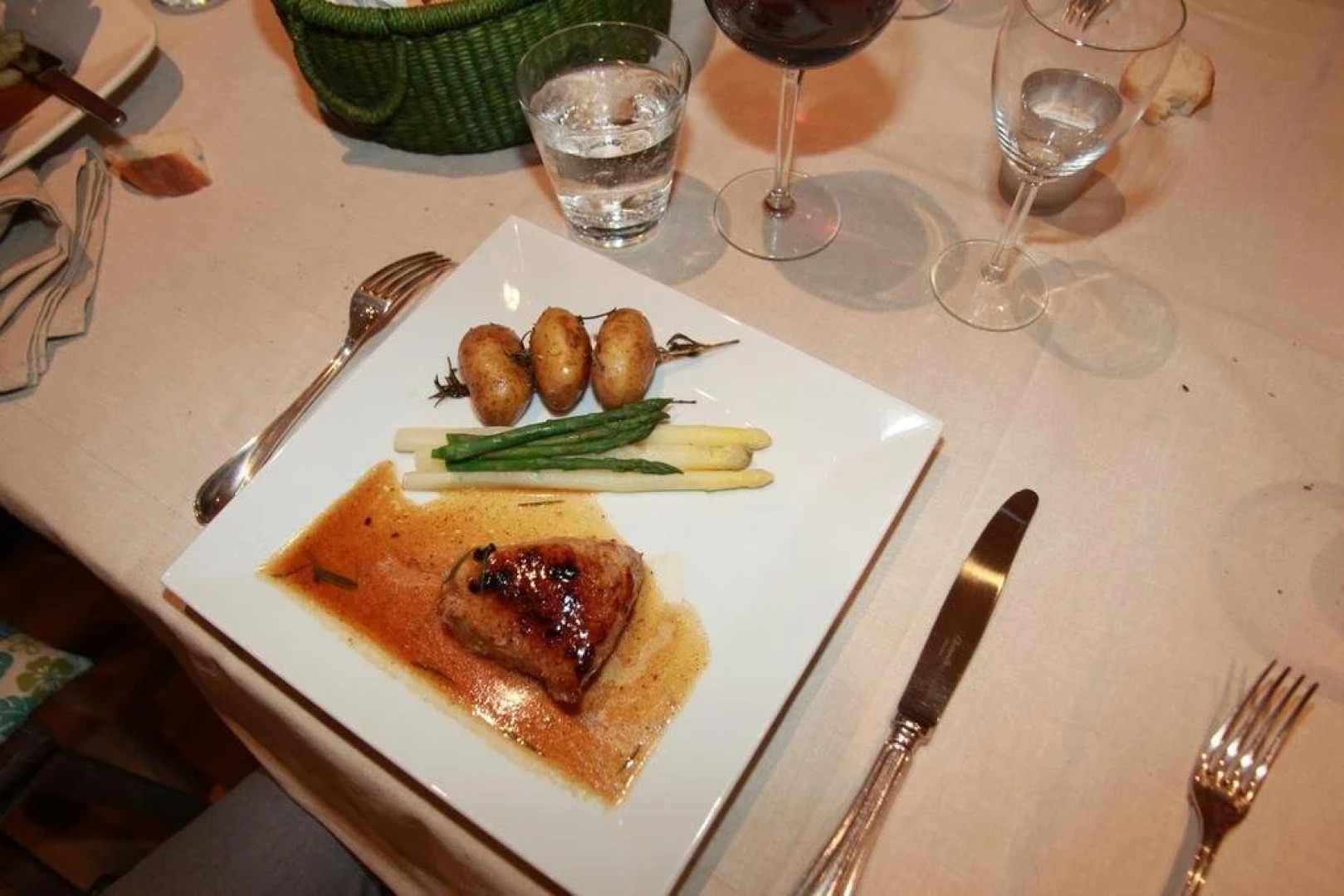 B&B Le calme sur les Hauteurs de Spa