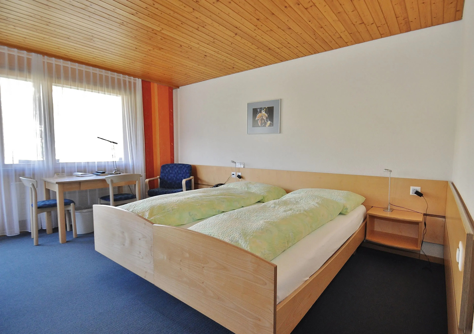Ferien- und Familienhotel Alpina