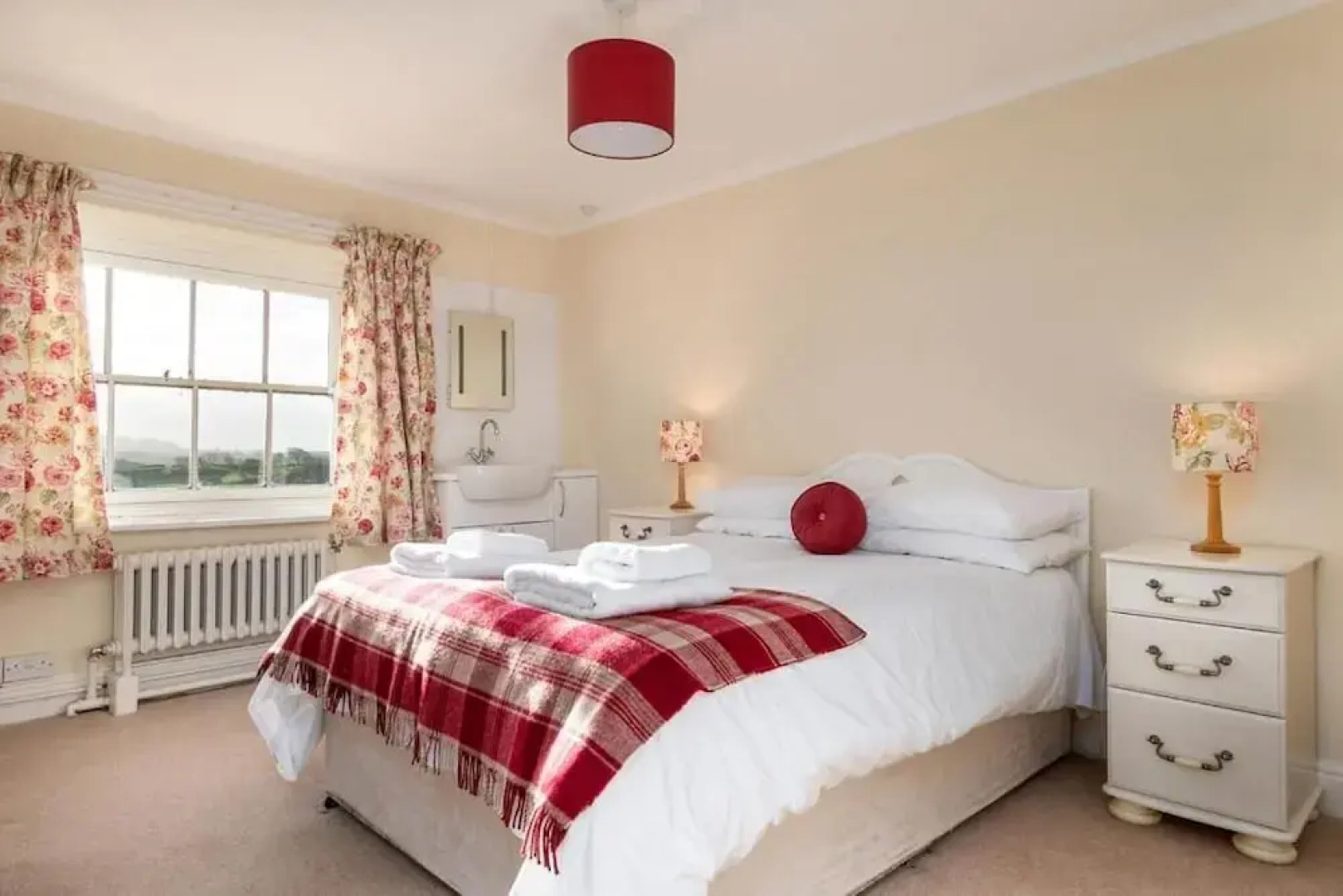 Eisteddfa Country House and Cottages