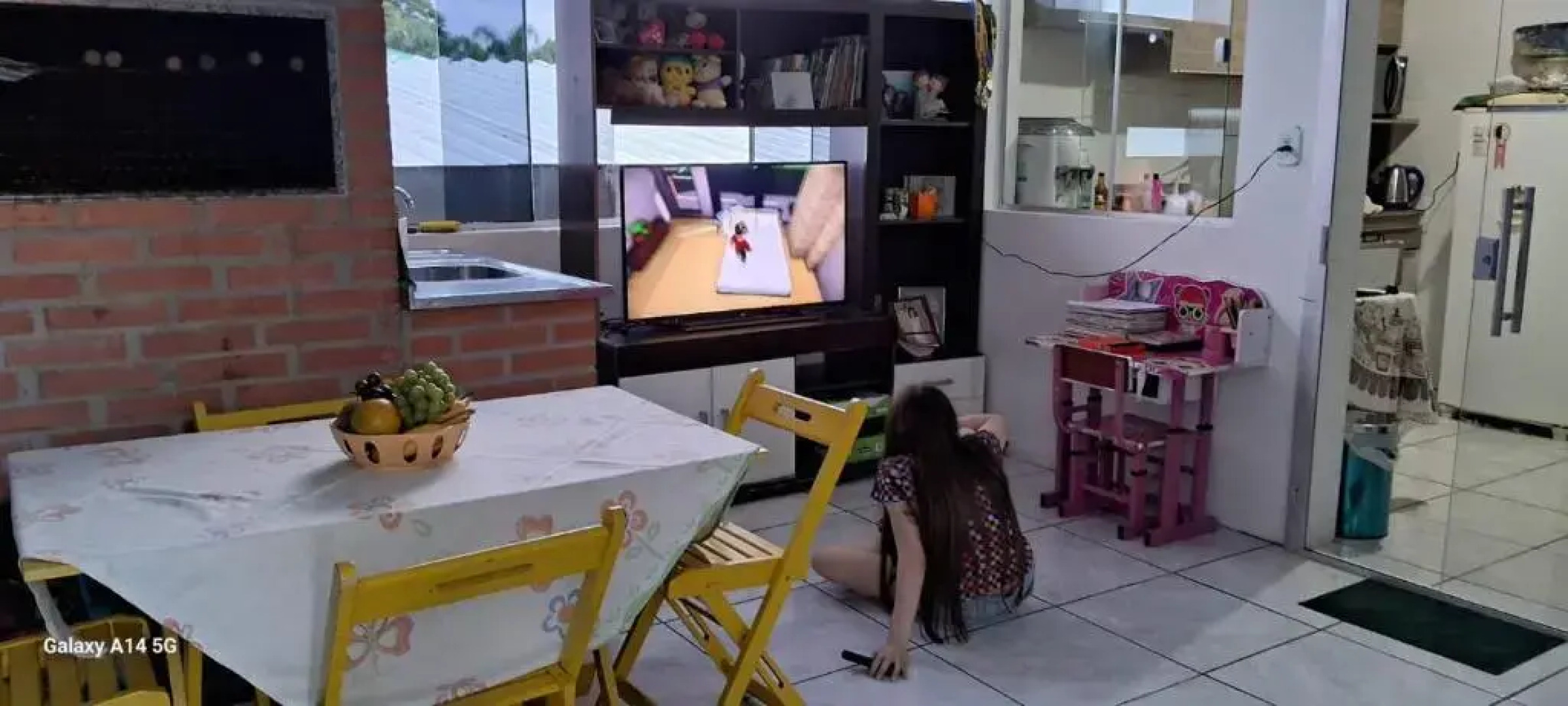 Pousada M&J