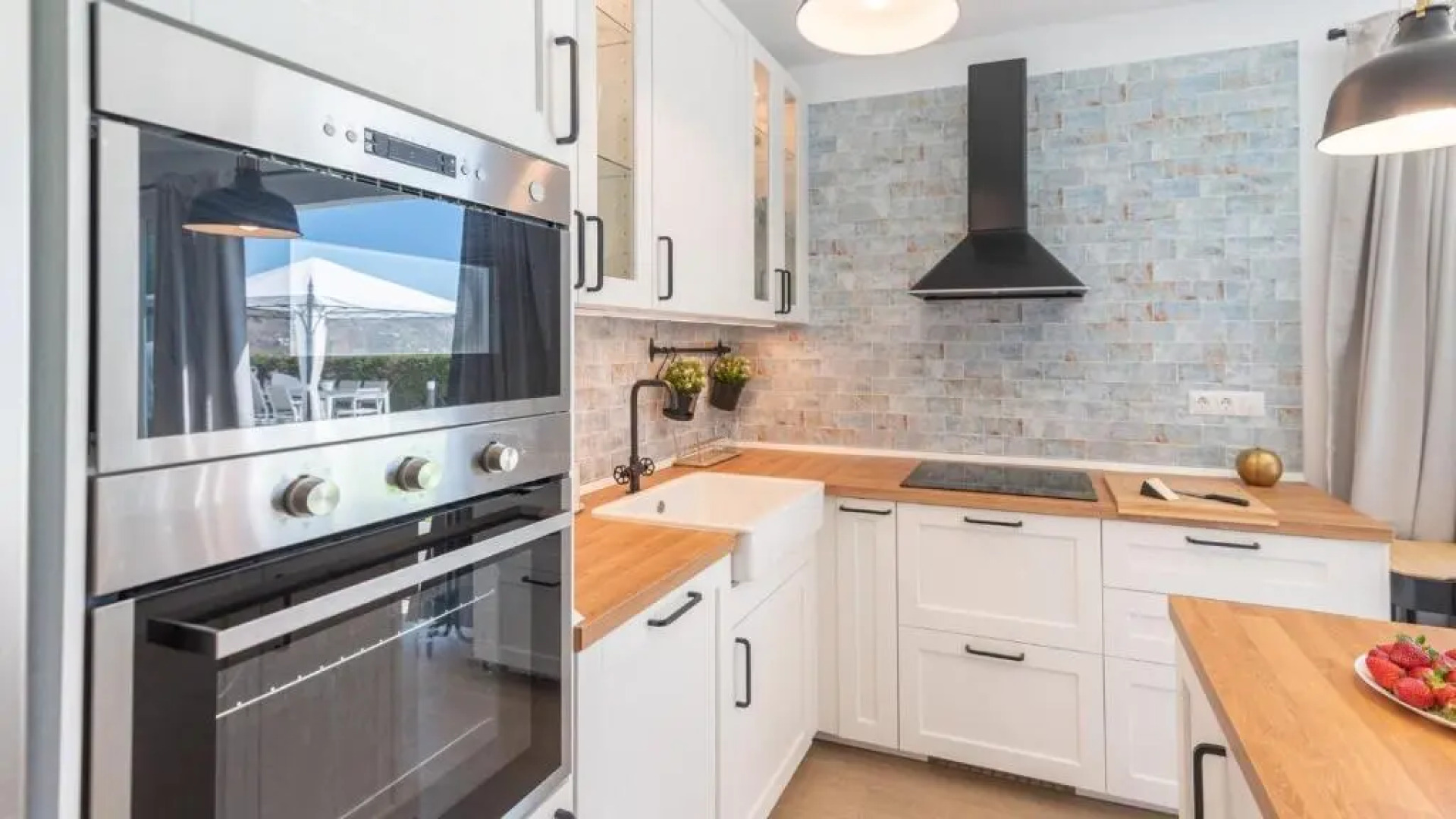 Cortijo Entre Pueblos Competa by Ruralidays