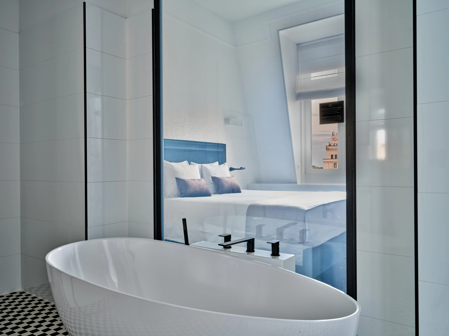 Hotel Indigo Warsaw - Nowy Swiat by IHG