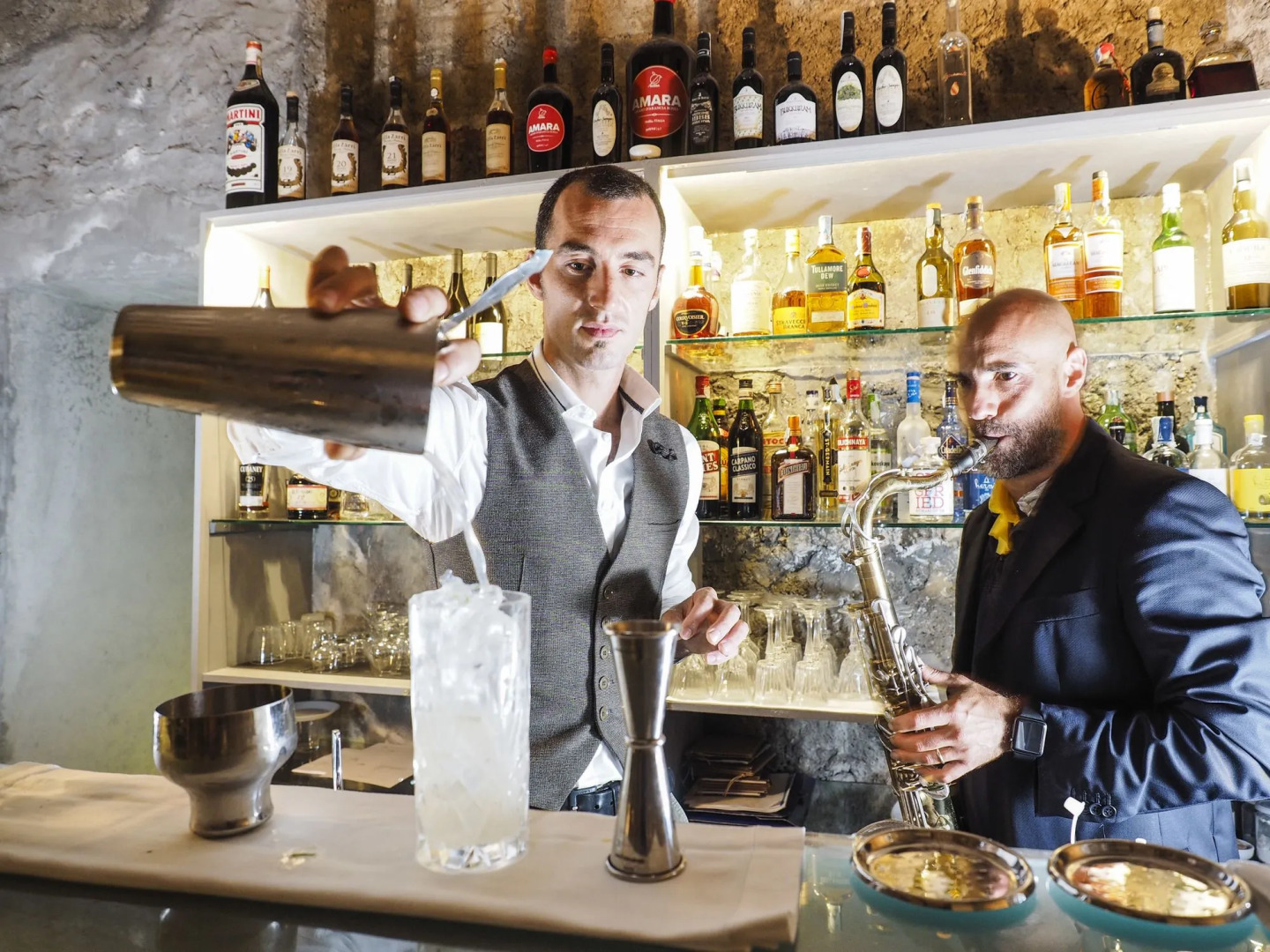 Monaci delle Terre Nere