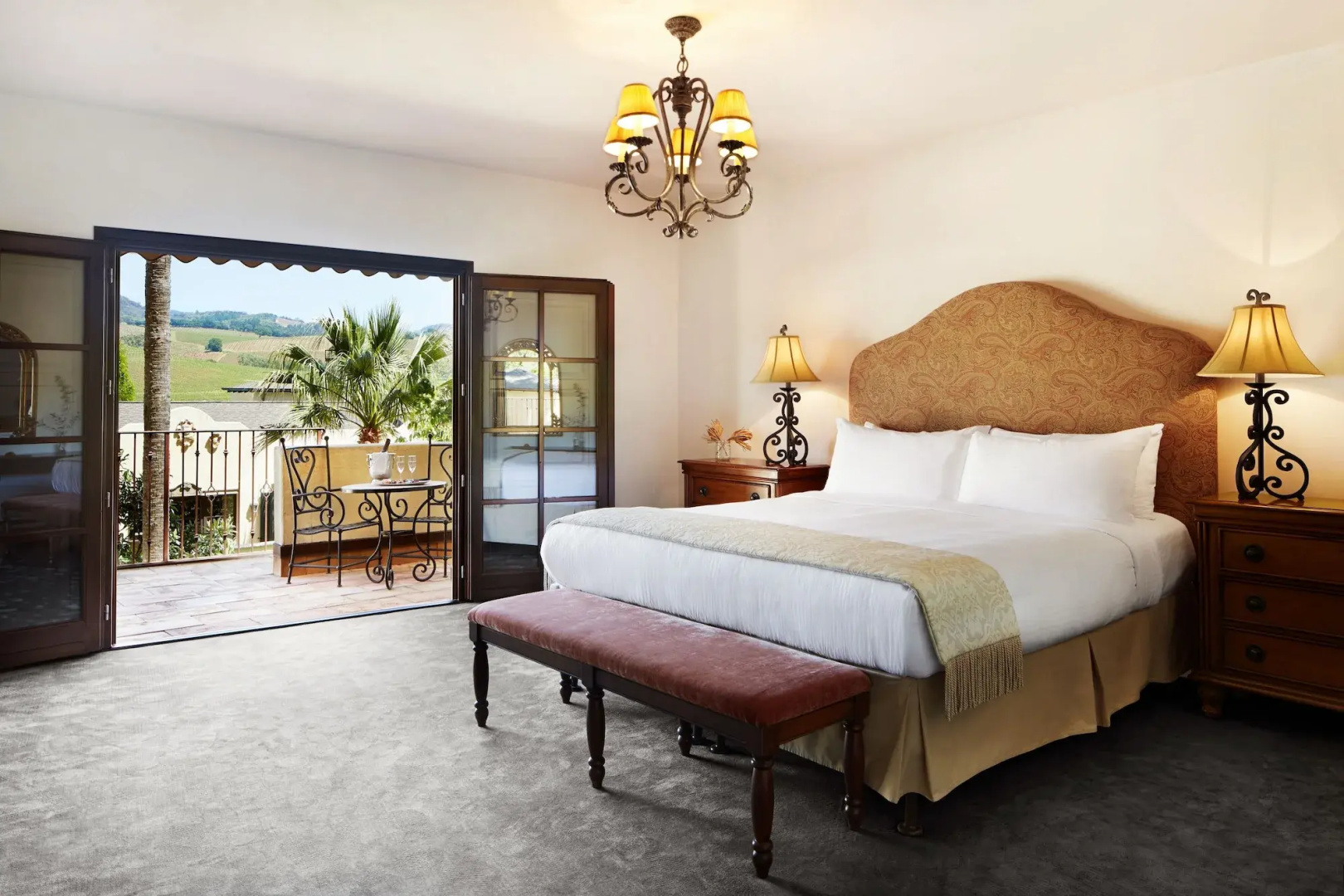 Kenwood Inn and Spa