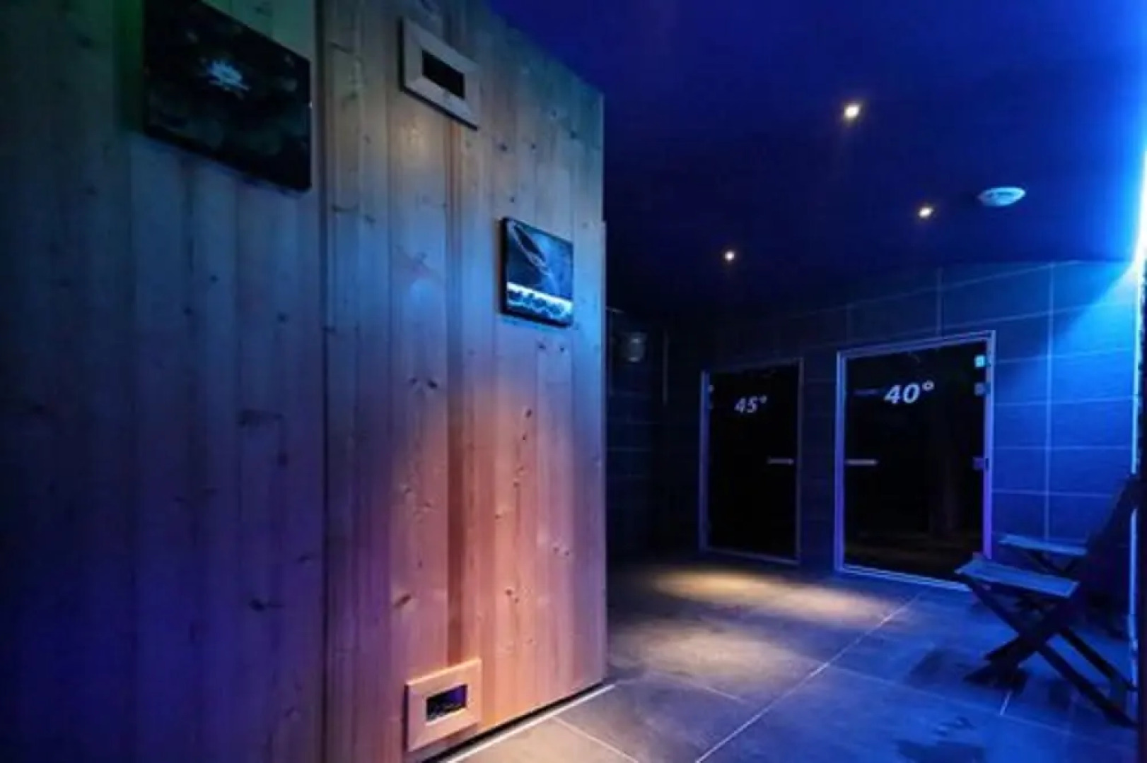 Chalets Les Glaciers Du Mont