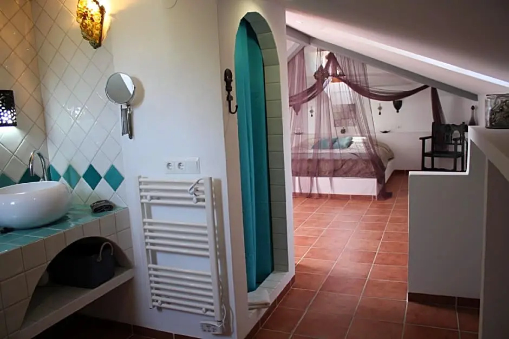 Boutique Bed & Breakfast Casa Utopia