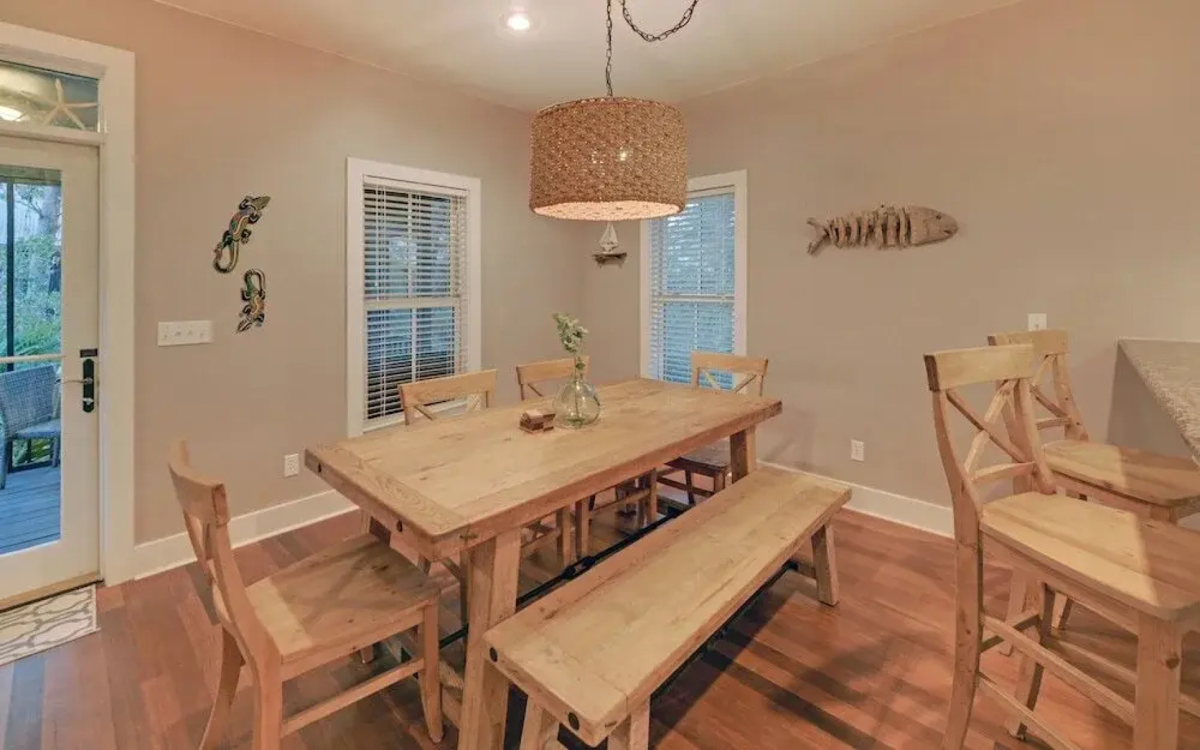 Magnolia By The Sea - 3 Bedroom Home, Beach Access - Fsv 54366