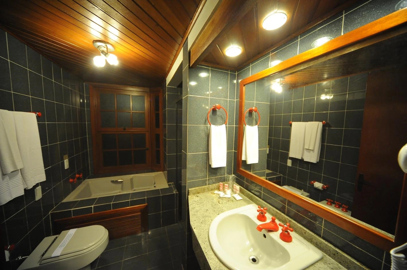 Hotel Aguas Claras Higienopolis