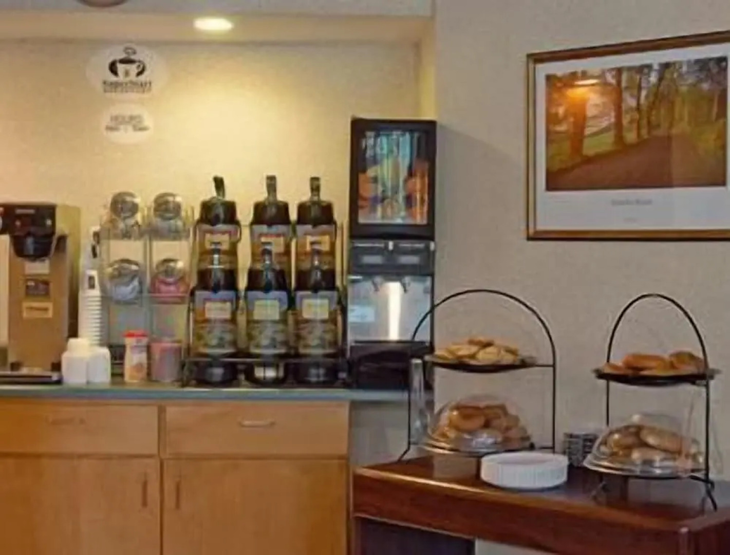 Super 8 White River Junction