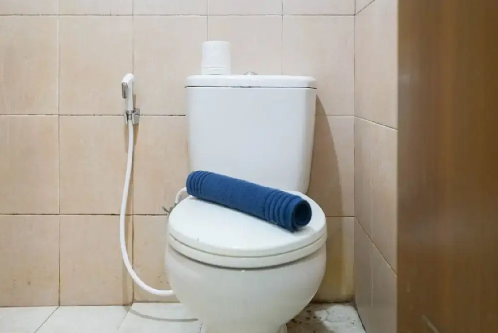 Comfy Studio Apartment at Margonda Residence 2 By Travelio