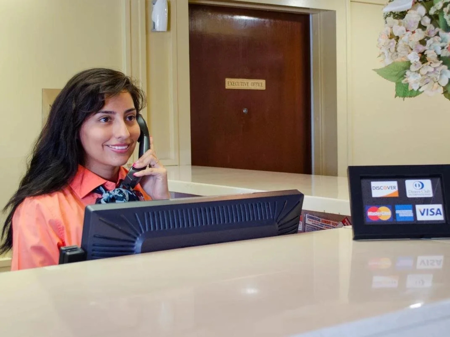 B&B Hotel Orlando International Drive Near Universal