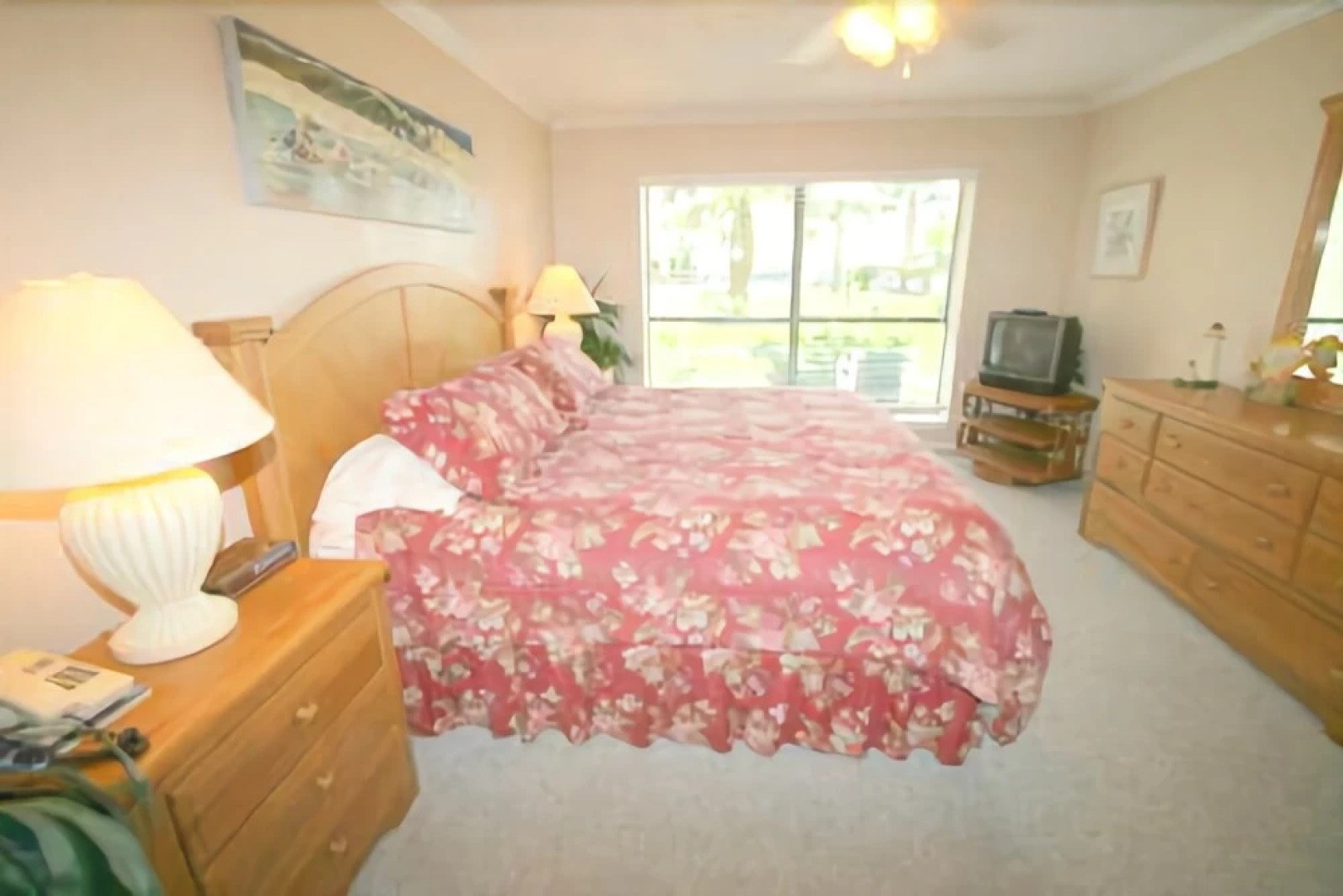 Beach Front Condos by Island Services