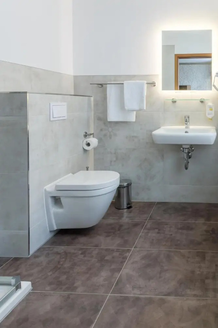 Hotel Schwarzer Adler Tangermünde