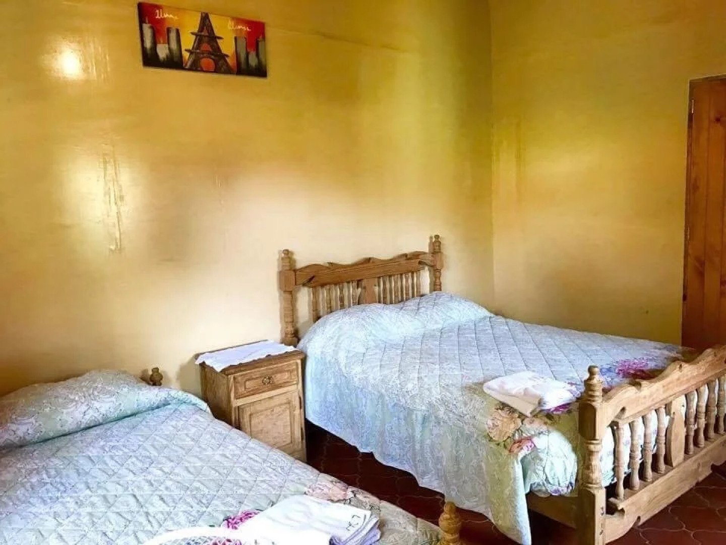 Hotel Costera 7 Avándaro