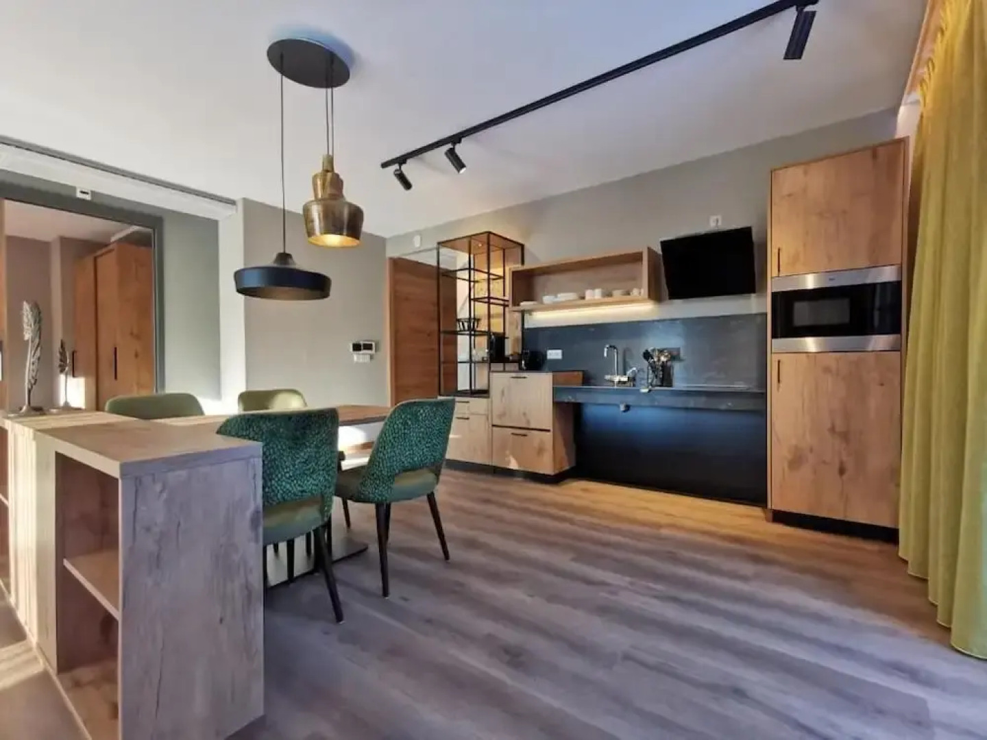 Appartementen De Egmonden