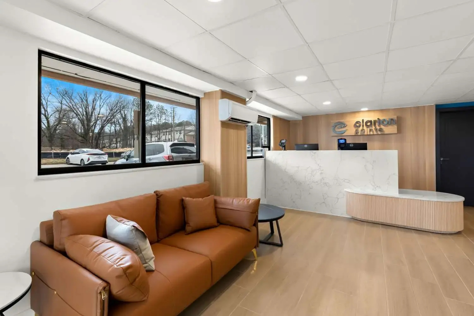 Clarion Pointe Kennesaw Town Center