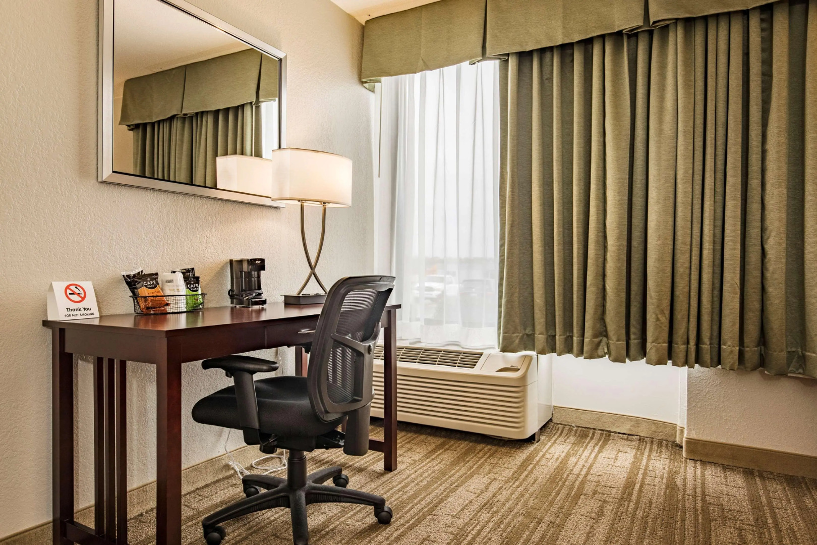 Best Western Ashbury Inn